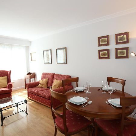 Apartamento Ondarreta Σαν Σεμπαστιάν Εξωτερικό φωτογραφία