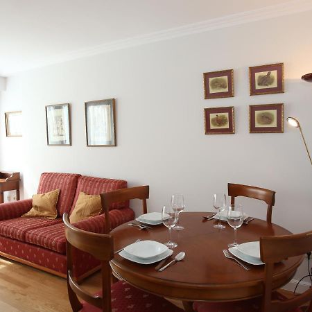 Apartamento Ondarreta Σαν Σεμπαστιάν Εξωτερικό φωτογραφία
