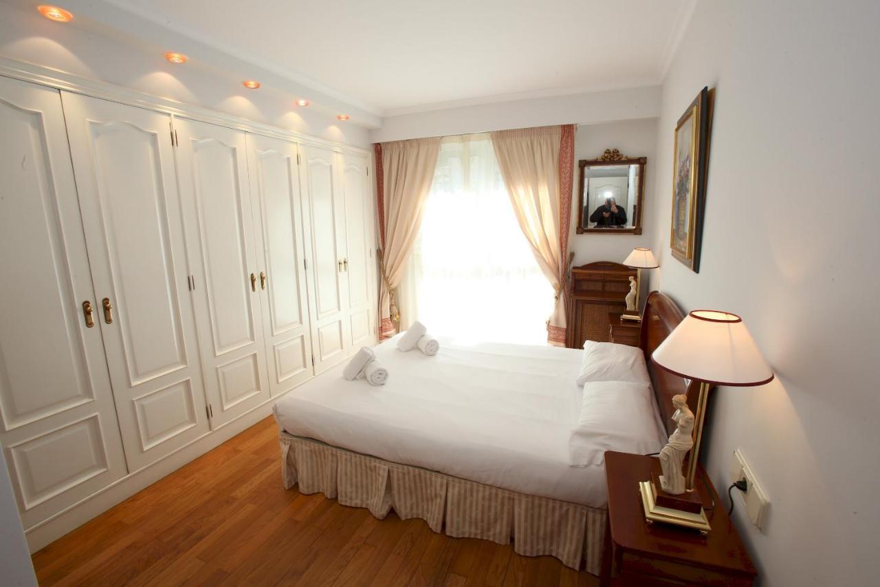 Apartamento Ondarreta Σαν Σεμπαστιάν Εξωτερικό φωτογραφία