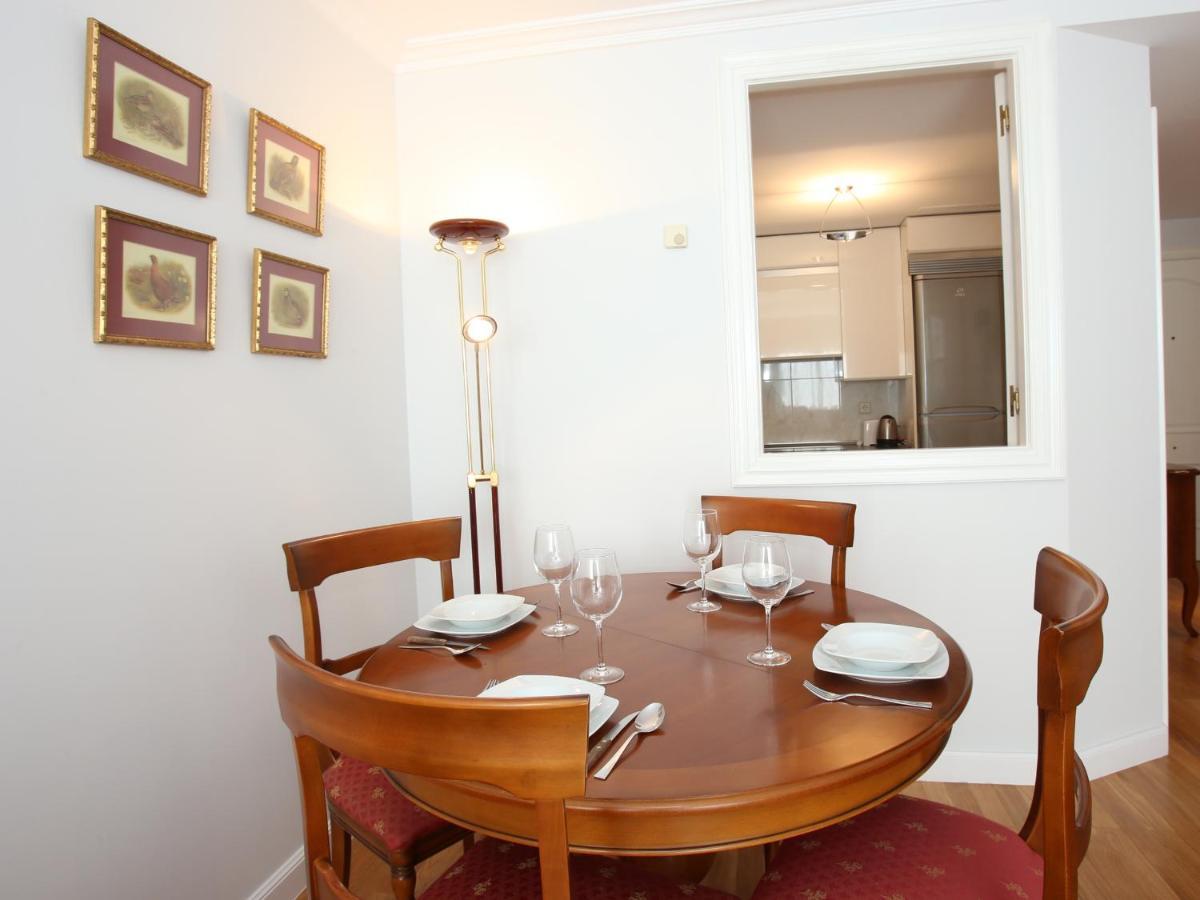 Apartamento Ondarreta Σαν Σεμπαστιάν Εξωτερικό φωτογραφία