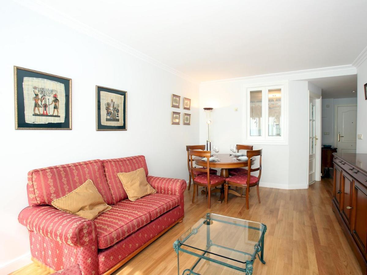 Apartamento Ondarreta Σαν Σεμπαστιάν Εξωτερικό φωτογραφία