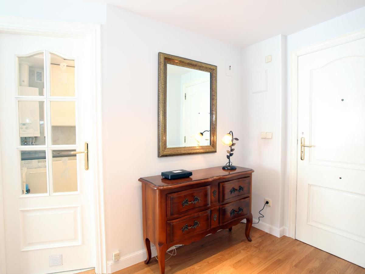 Apartamento Ondarreta Σαν Σεμπαστιάν Εξωτερικό φωτογραφία