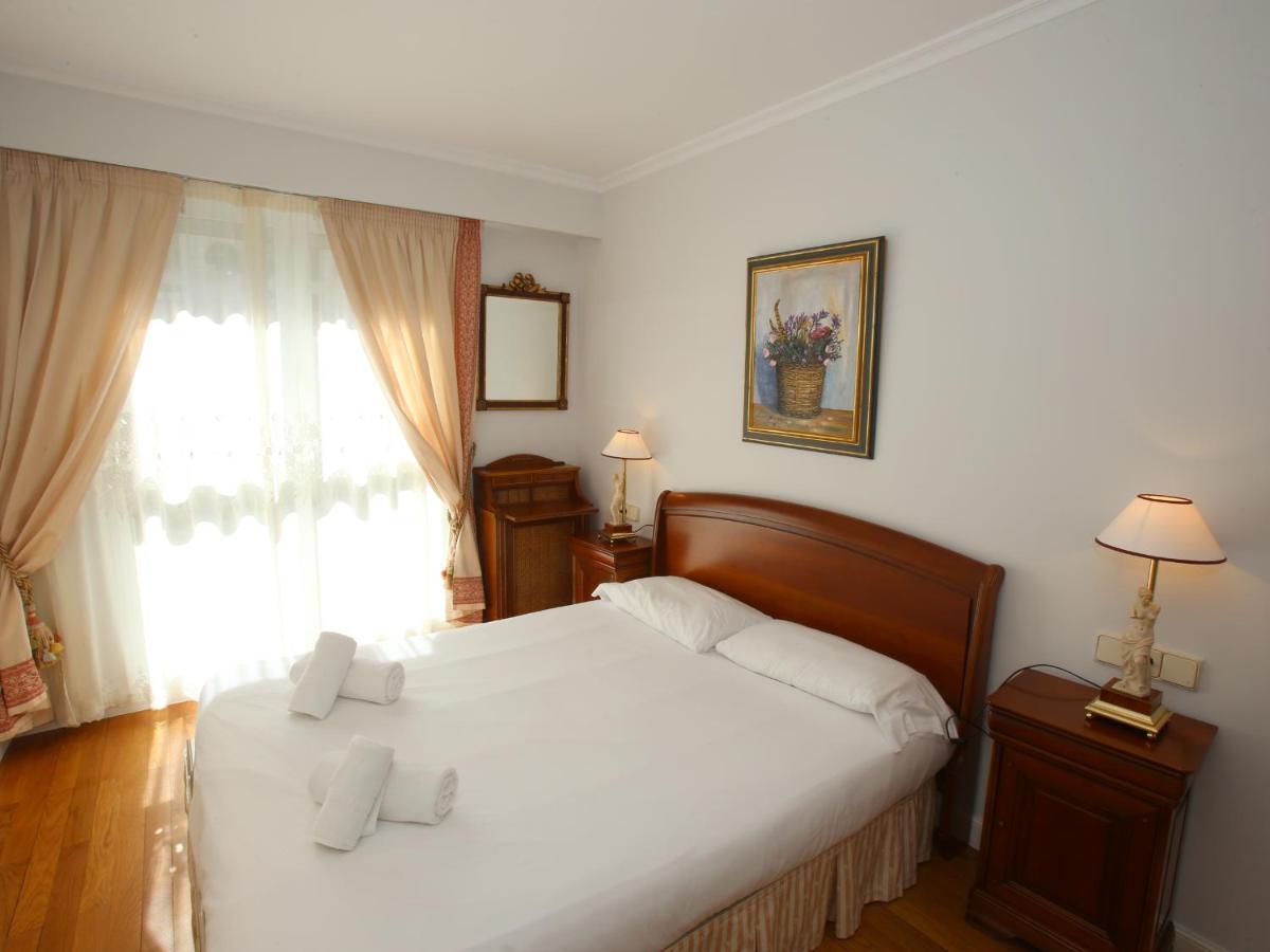 Apartamento Ondarreta Σαν Σεμπαστιάν Εξωτερικό φωτογραφία