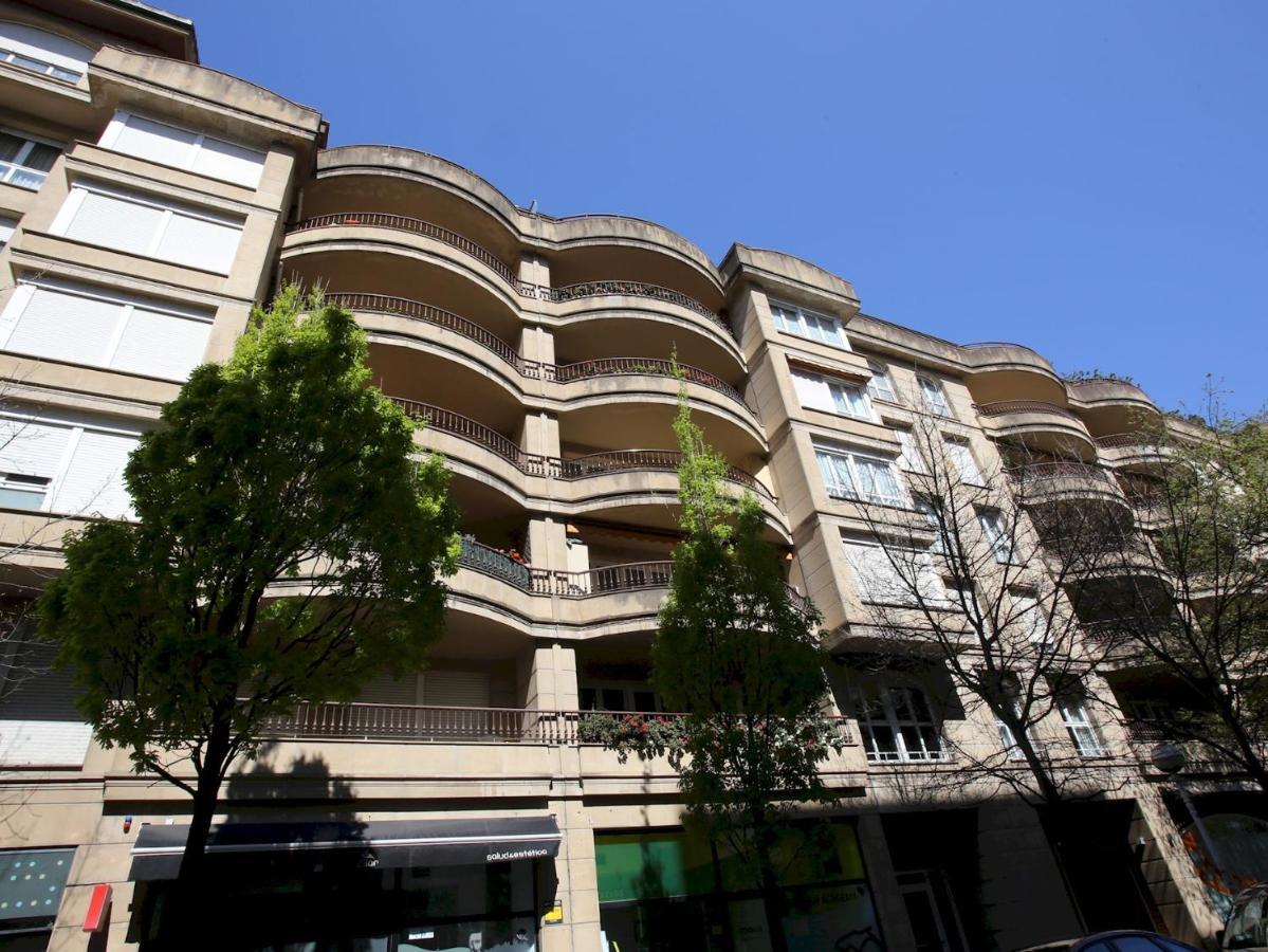 Apartamento Ondarreta Σαν Σεμπαστιάν Εξωτερικό φωτογραφία