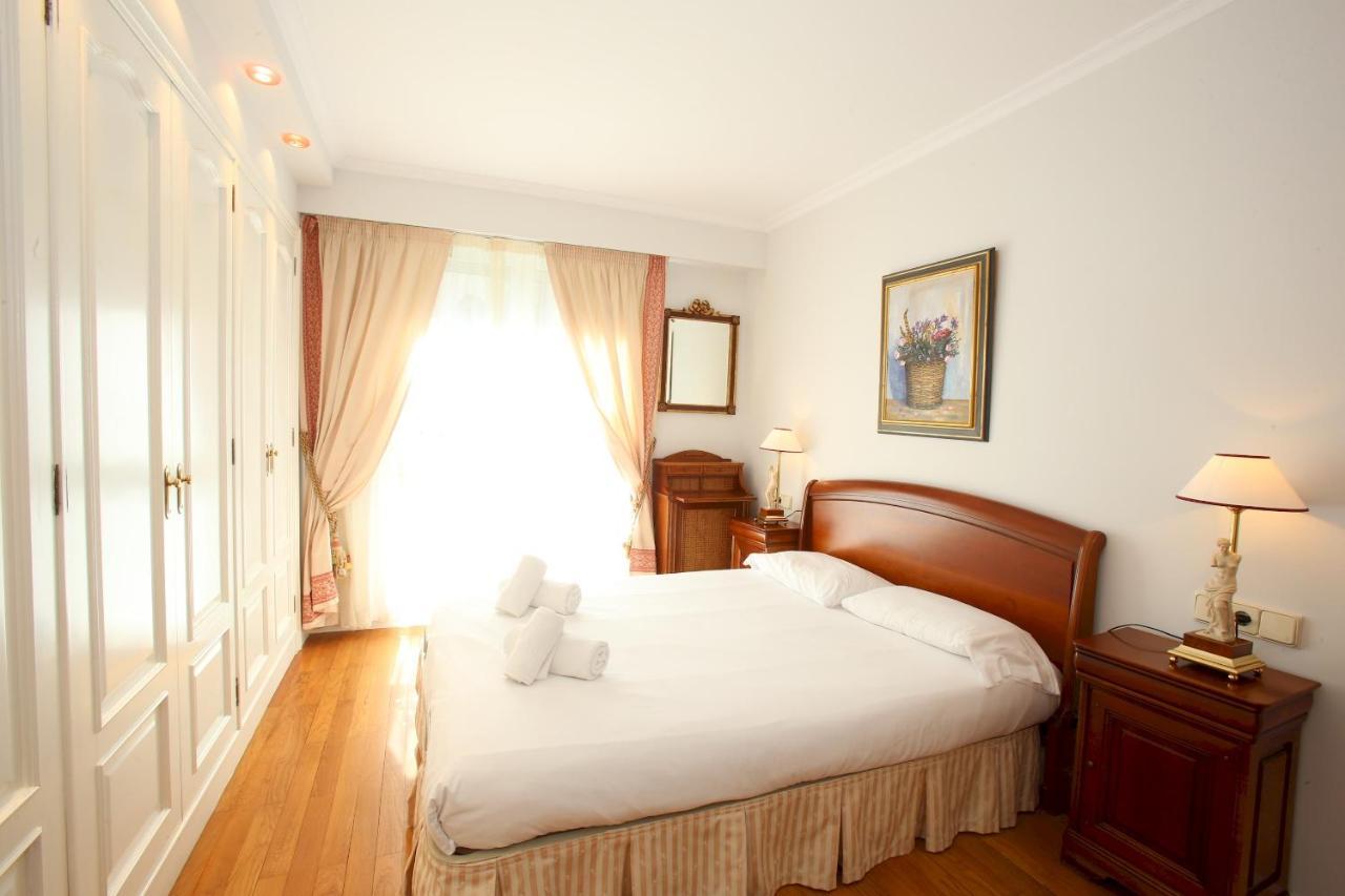 Apartamento Ondarreta Σαν Σεμπαστιάν Εξωτερικό φωτογραφία